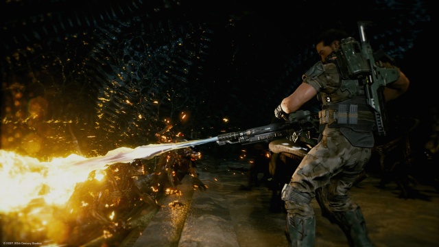 Aliens: Fireteam Elite screenshot 6