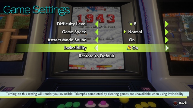 Capcom Arcade Stadium screenshot 6