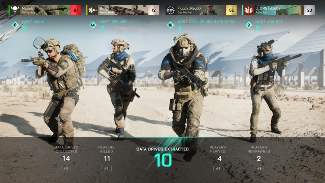 Battlefield 2042 screenshot 38