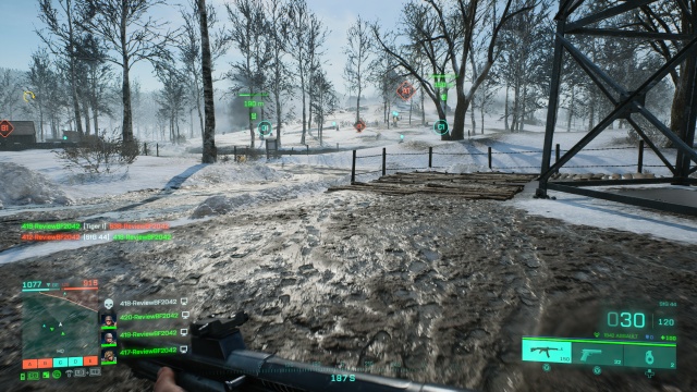 Battlefield 2042 screenshot 39