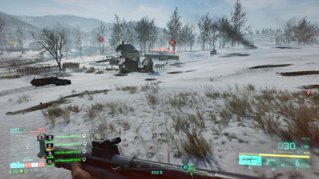 Battlefield 2042 screenshot 40