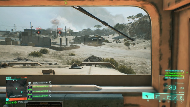 Battlefield 2042 screenshot 42