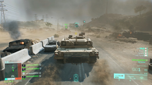 Battlefield 2042 screenshot 43