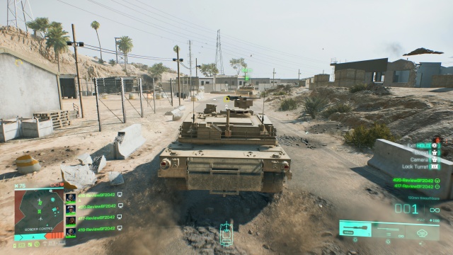 Battlefield 2042 screenshot 44