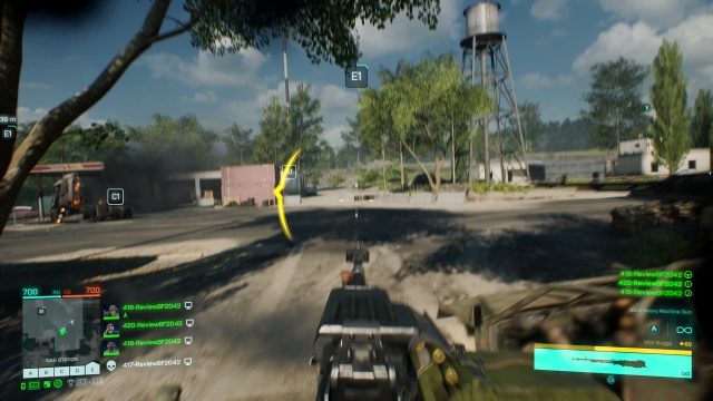 Battlefield 2042 screenshot 46