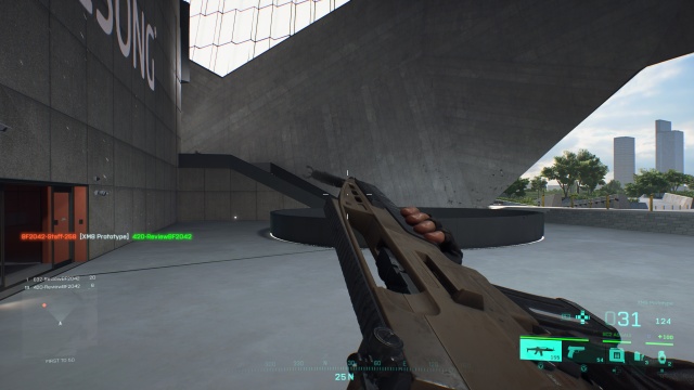 Battlefield 2042 screenshot 48