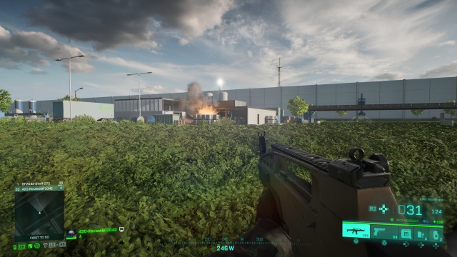 Battlefield 2042 screenshot 49