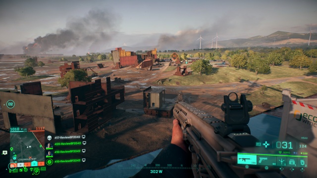 Battlefield 2042 screenshot 50