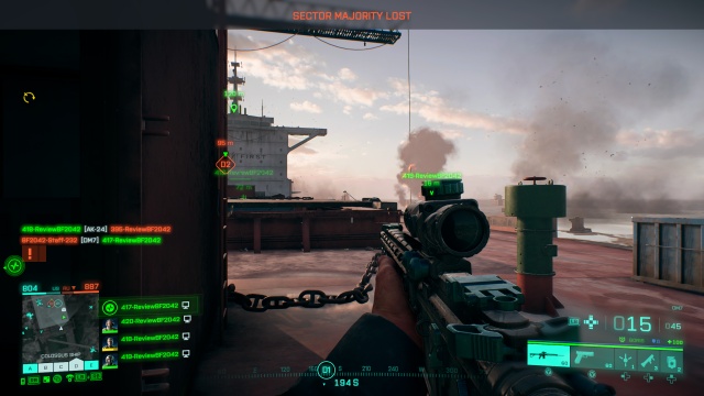 Battlefield 2042 screenshot 51