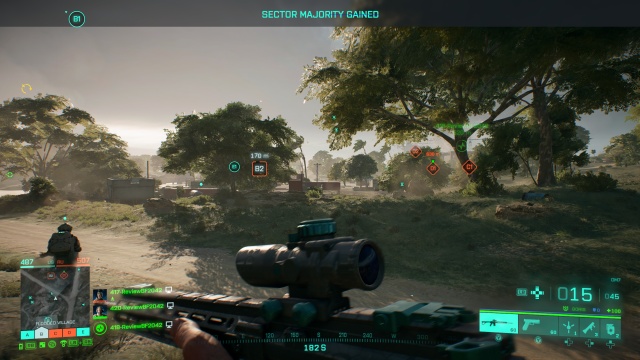 Battlefield 2042 screenshot 56