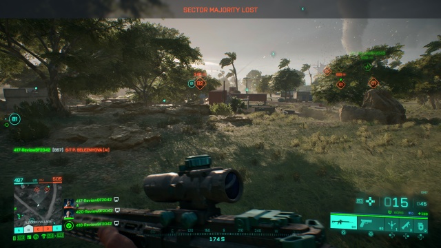 Battlefield 2042 screenshot 57