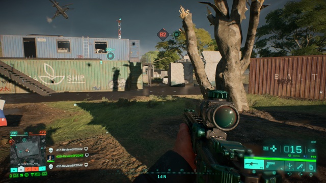 Battlefield 2042 screenshot 58