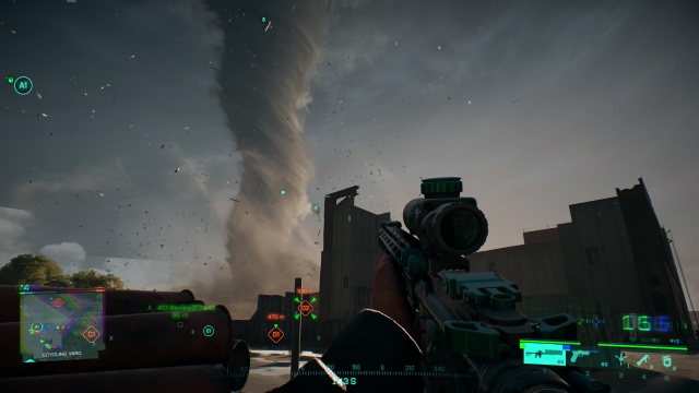 Battlefield 2042 screenshot 59