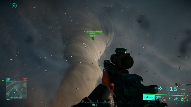 Battlefield 2042 screenshot 60