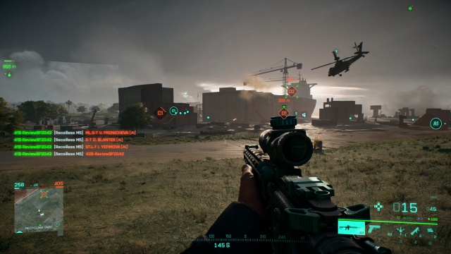 Battlefield 2042 screenshot 61