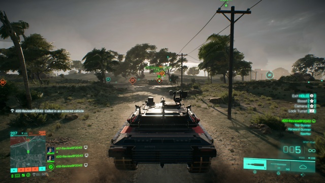 Battlefield 2042 screenshot 62