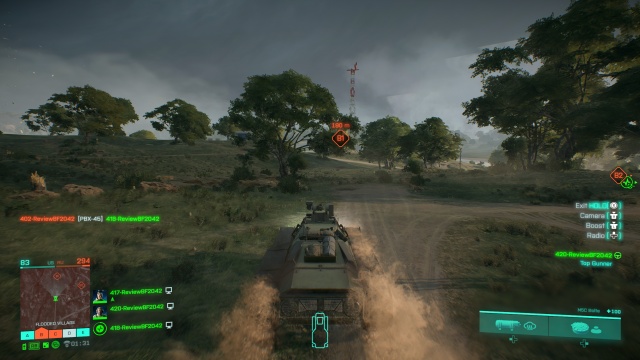 Battlefield 2042 screenshot 63