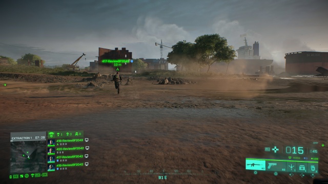Battlefield 2042 screenshot 66