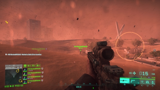 Battlefield 2042 screenshot 73