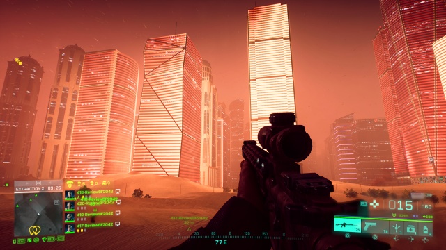 Battlefield 2042 screenshot 74