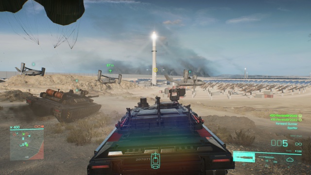 Battlefield 2042 screenshot 75