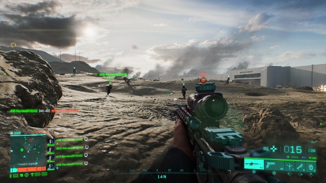 Battlefield 2042 screenshot 76
