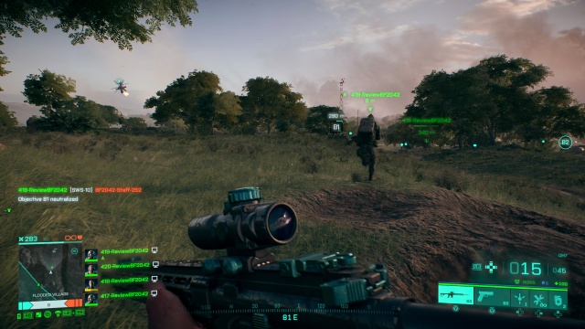 Battlefield 2042 screenshot 77