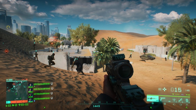 Battlefield 2042 screenshot 78