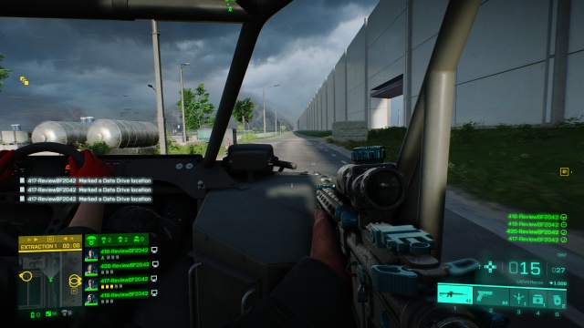 Battlefield 2042 screenshot 82
