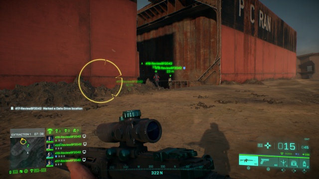 Battlefield 2042 screenshot 84