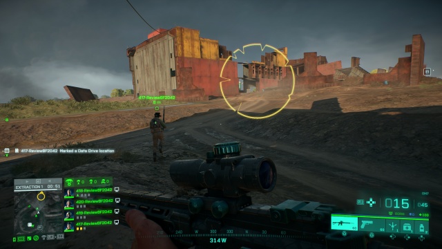 Battlefield 2042 screenshot 85