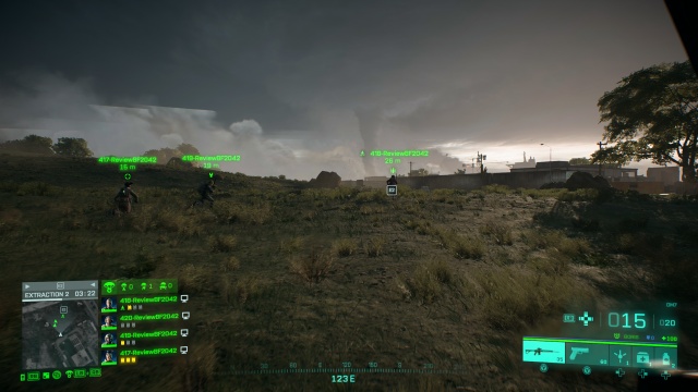 Battlefield 2042 screenshot 86