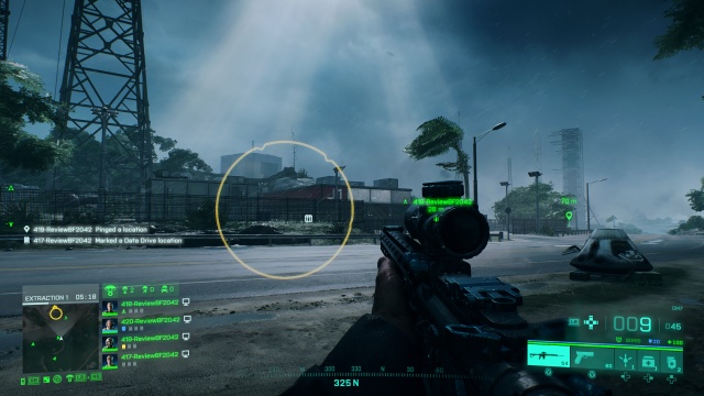 Battlefield 2042 screenshot 87