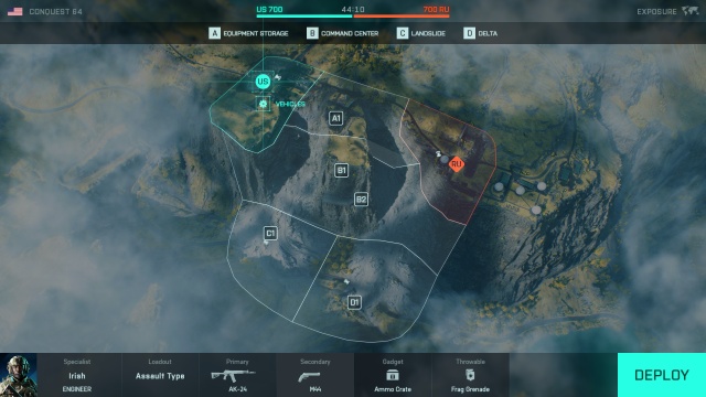 Battlefield 2042 screenshot 90