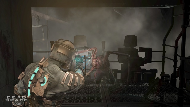 Dead Space screenshot 11