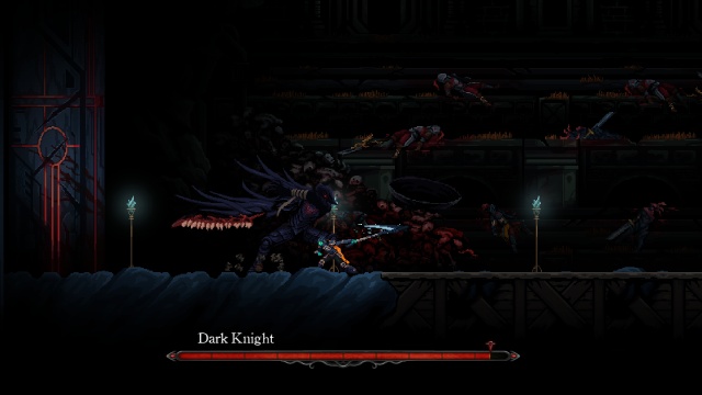 Death's Gambit: Afterlife screenshot 5