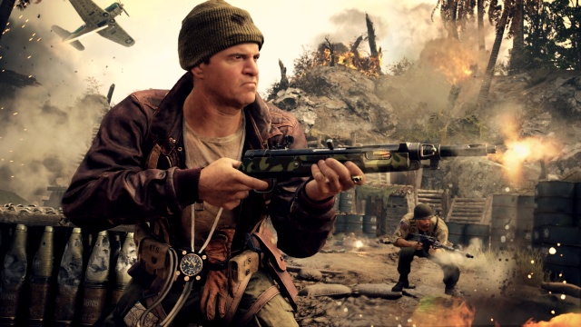 Call of Duty: Vanguard Review