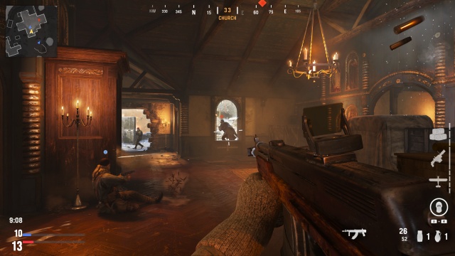 Call of Duty: Vanguard screenshot 47