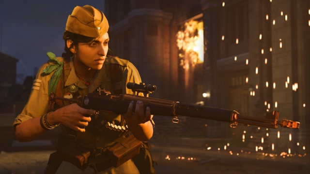 Call of Duty: Vanguard screenshot 50