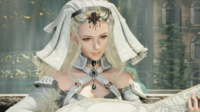 Stranger of Paradise Final Fantasy Origin screenshot 10