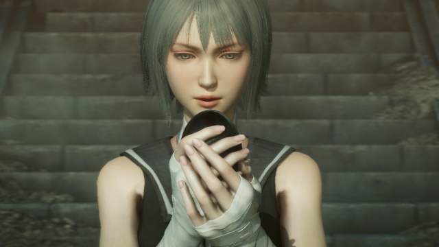 Stranger of Paradise Final Fantasy Origin screenshot 11