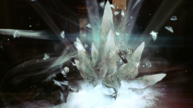 Stranger of Paradise Final Fantasy Origin screenshot 13