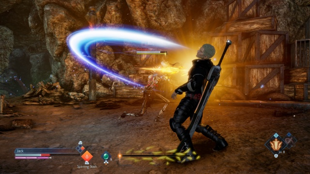 Stranger of Paradise Final Fantasy Origin screenshot 21