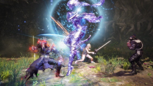 Stranger of Paradise Final Fantasy Origin screenshot 22