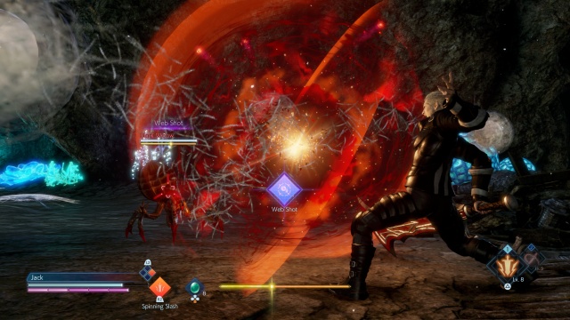 Stranger of Paradise Final Fantasy Origin screenshot 25