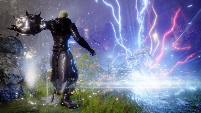 Stranger of Paradise Final Fantasy Origin screenshot 27
