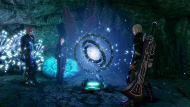 Stranger of Paradise Final Fantasy Origin screenshot 28