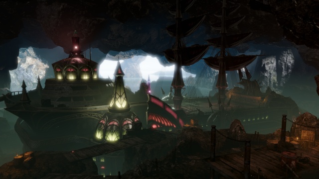Stranger of Paradise Final Fantasy Origin screenshot 32