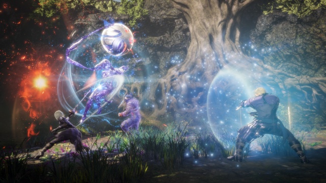 Stranger of Paradise Final Fantasy Origin screenshot 36
