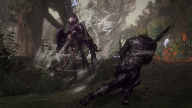 Stranger of Paradise Final Fantasy Origin screenshot 37